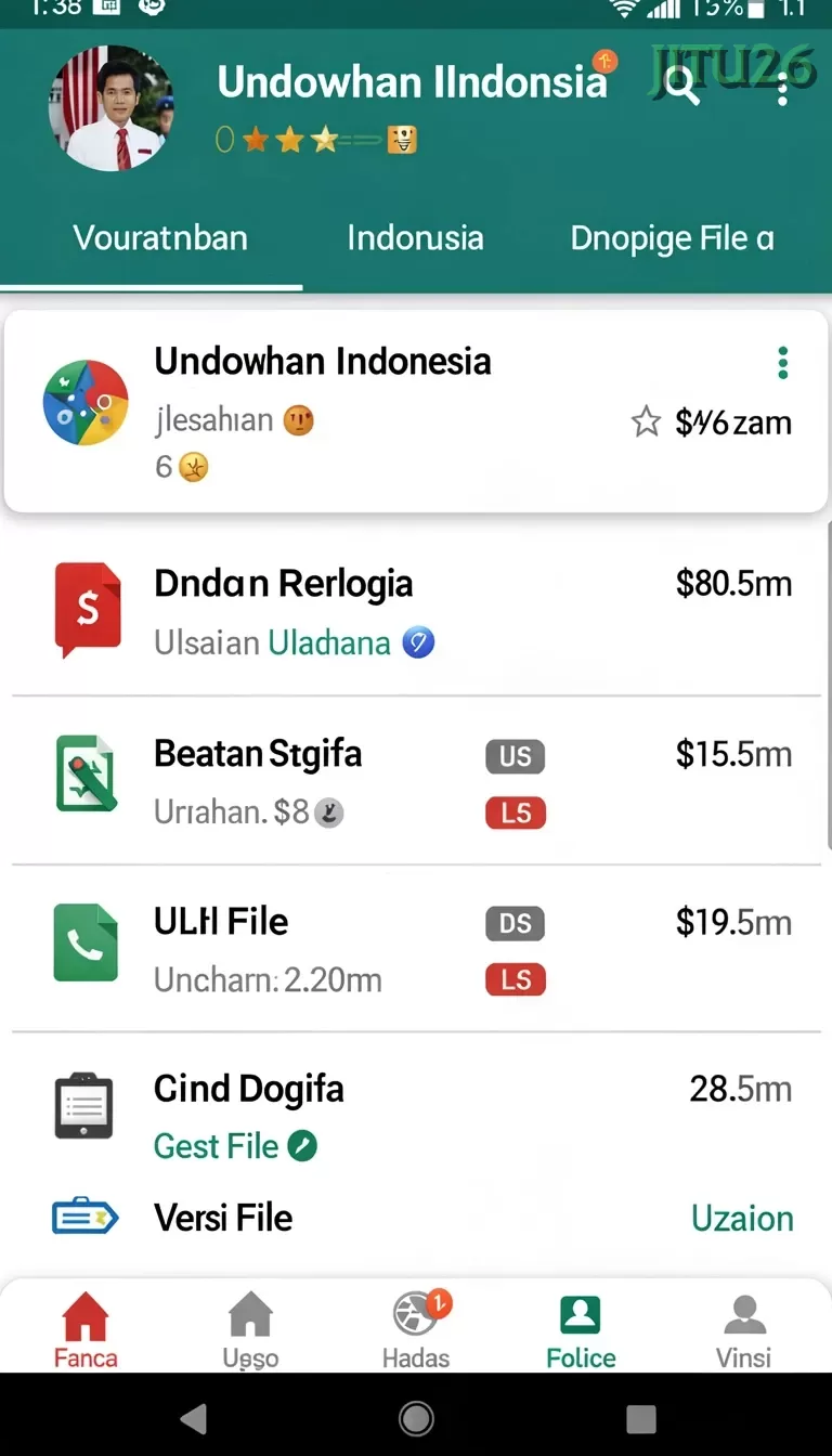 jitu26 Preview - Resmi Unduh