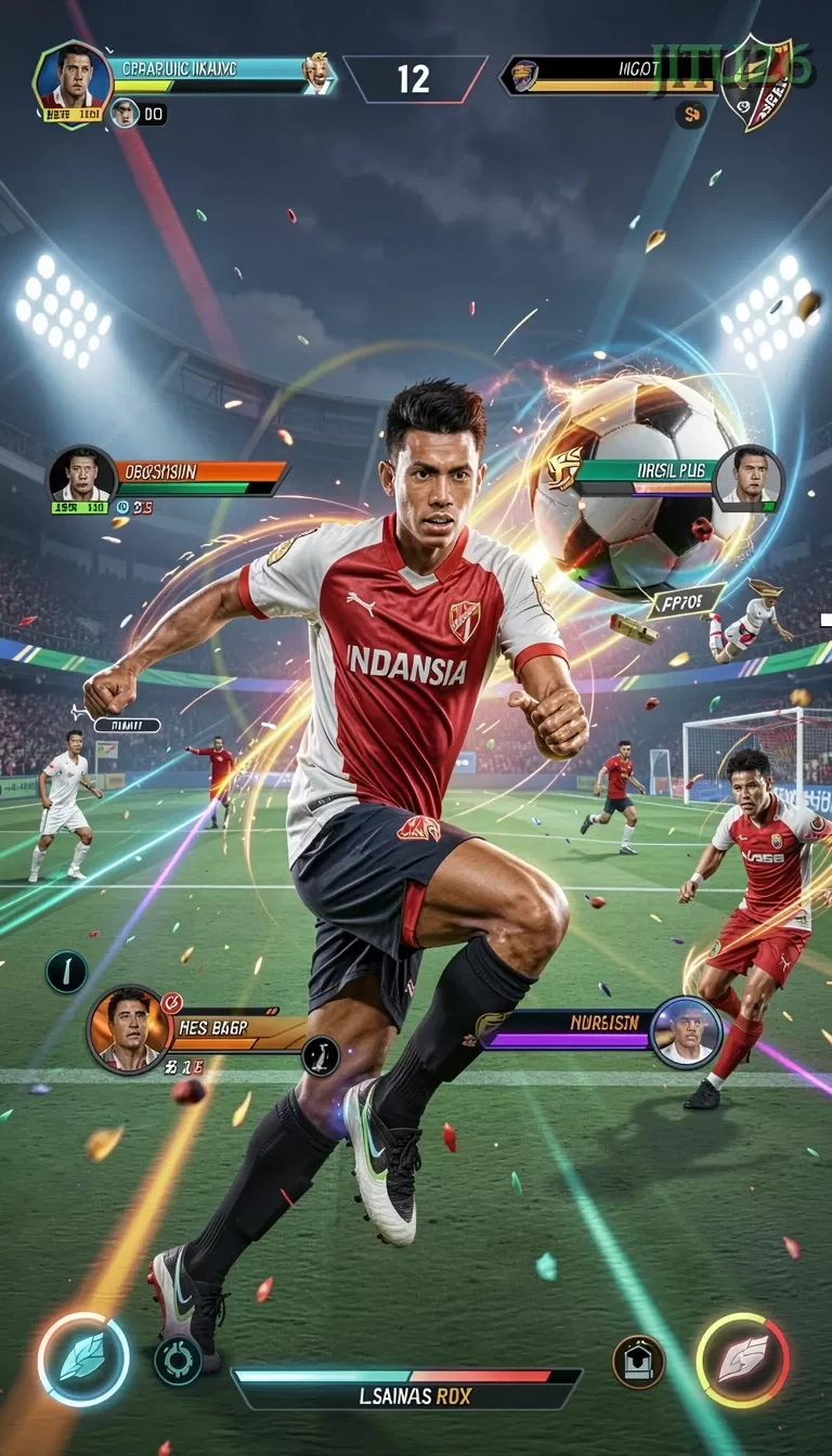 jitu26 Tangkapan Layar Resmi APK