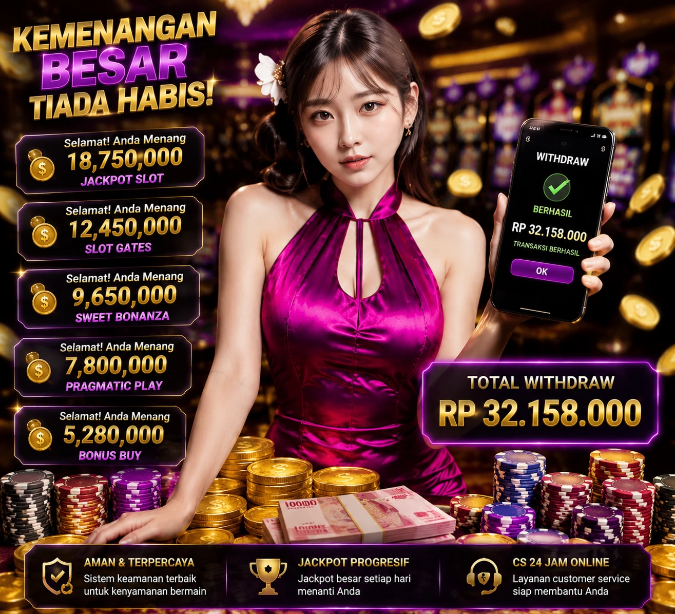 jitu26 Resmi - Unduh APK
