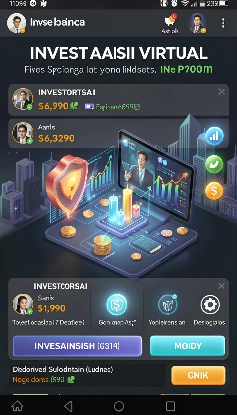 jitu26 Tangkapan Layar Resmi APK